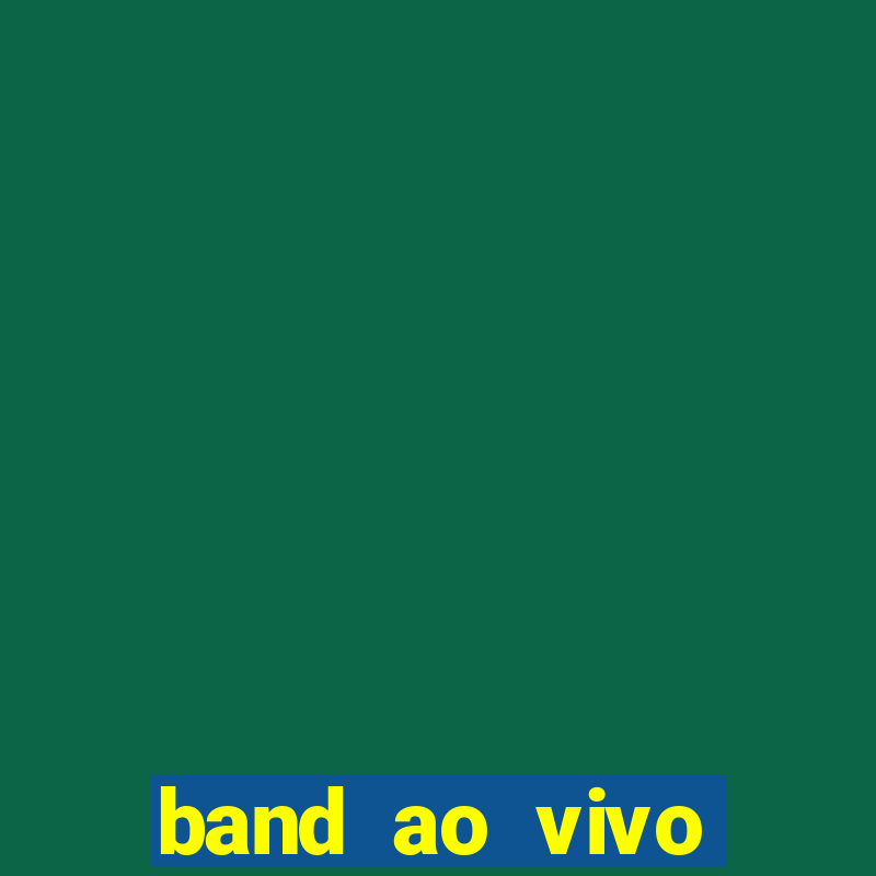 band ao vivo gratis multicanais